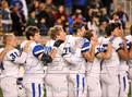 Photo from the gallery "Burnet vs. Robinson (UIL 4A Regional)"