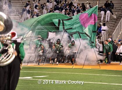 Thumbnail 1 in Burnet vs. Robinson (UIL 4A Regional) photogallery.