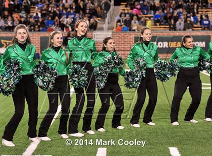 Thumbnail 3 in Burnet vs. Robinson (UIL 4A Regional) photogallery.