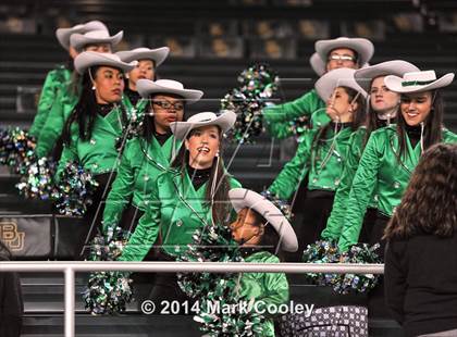 Thumbnail 1 in Burnet vs. Robinson (UIL 4A Regional) photogallery.
