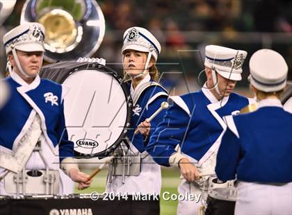 Thumbnail 1 in Burnet vs. Robinson (UIL 4A Regional) photogallery.