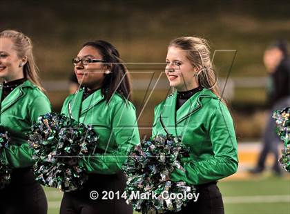 Thumbnail 2 in Burnet vs. Robinson (UIL 4A Regional) photogallery.