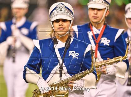 Thumbnail 1 in Burnet vs. Robinson (UIL 4A Regional) photogallery.