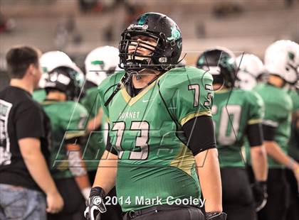 Thumbnail 1 in Burnet vs. Robinson (UIL 4A Regional) photogallery.
