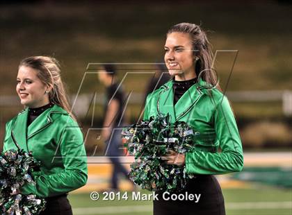 Thumbnail 1 in Burnet vs. Robinson (UIL 4A Regional) photogallery.