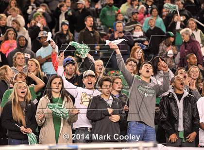 Thumbnail 3 in Burnet vs. Robinson (UIL 4A Regional) photogallery.