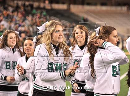 Thumbnail 2 in Burnet vs. Robinson (UIL 4A Regional) photogallery.