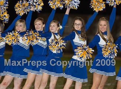 Thumbnail 2 in Modesto Christian vs. Ripon Christian photogallery.