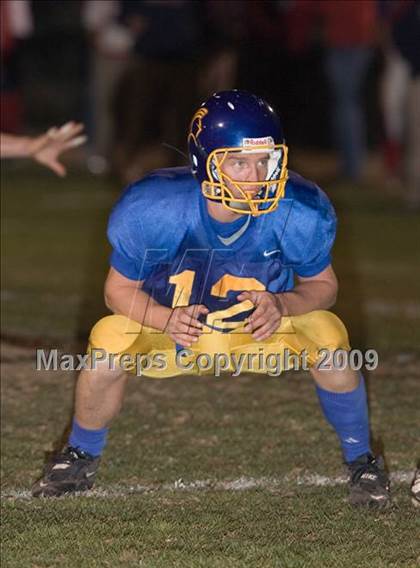 Thumbnail 1 in Modesto Christian vs. Ripon Christian photogallery.
