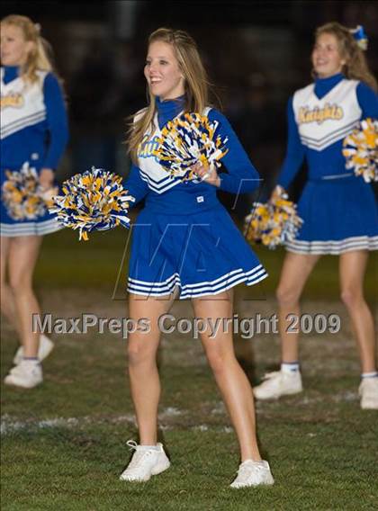 Thumbnail 1 in Modesto Christian vs. Ripon Christian photogallery.