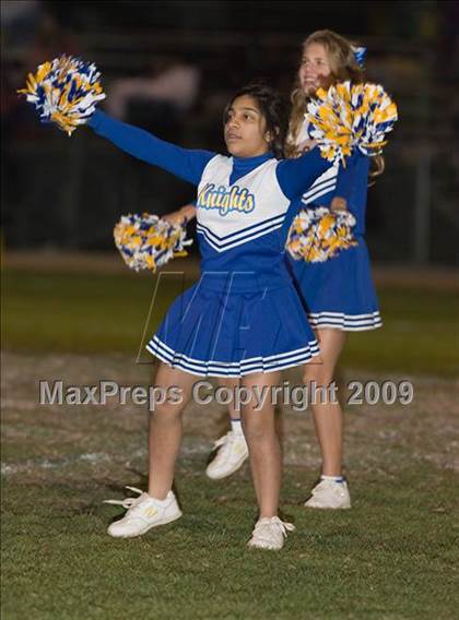 Thumbnail 3 in Modesto Christian vs. Ripon Christian photogallery.