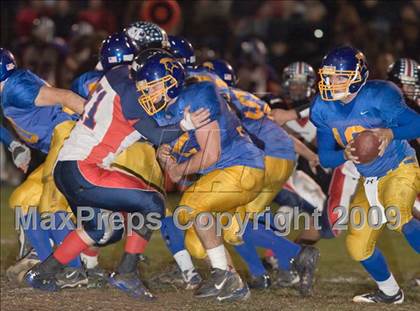 Thumbnail 1 in Modesto Christian vs. Ripon Christian photogallery.