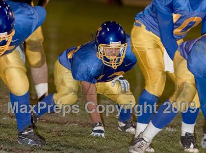 Thumbnail 3 in Modesto Christian vs. Ripon Christian photogallery.