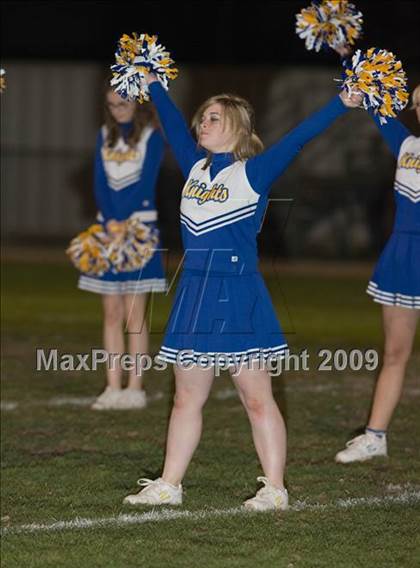 Thumbnail 2 in Modesto Christian vs. Ripon Christian photogallery.