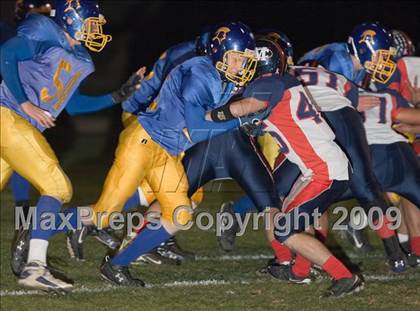 Thumbnail 3 in Modesto Christian vs. Ripon Christian photogallery.