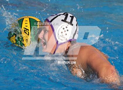 Thumbnail 1 in Carlsbad vs. Bishop's (CIF SDS Open Division Quarterfinal) photogallery.