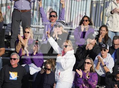 Thumbnail 2 in Carlsbad vs. Bishop's (CIF SDS Open Division Quarterfinal) photogallery.