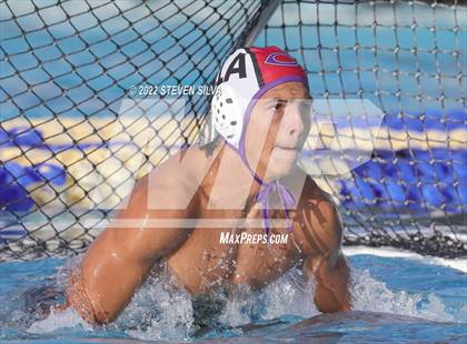 Thumbnail 3 in Carlsbad vs. Bishop's (CIF SDS Open Division Quarterfinal) photogallery.