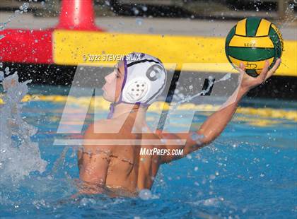Thumbnail 1 in Carlsbad vs. Bishop's (CIF SDS Open Division Quarterfinal) photogallery.