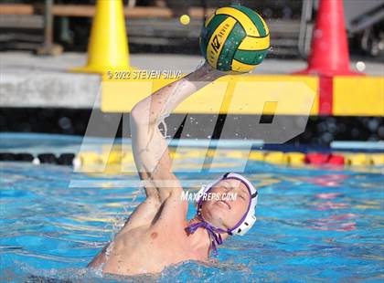 Thumbnail 2 in Carlsbad vs. Bishop's (CIF SDS Open Division Quarterfinal) photogallery.