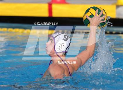 Thumbnail 1 in Carlsbad vs. Bishop's (CIF SDS Open Division Quarterfinal) photogallery.