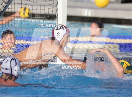 Thumbnail 1 in Carlsbad vs. Bishop's (CIF SDS Open Division Quarterfinal) photogallery.