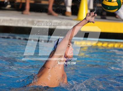 Thumbnail 1 in Carlsbad vs. Bishop's (CIF SDS Open Division Quarterfinal) photogallery.
