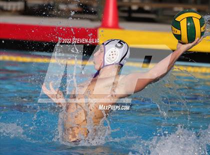 Thumbnail 1 in Carlsbad vs. Bishop's (CIF SDS Open Division Quarterfinal) photogallery.