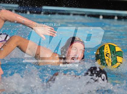 Thumbnail 1 in Carlsbad vs. Bishop's (CIF SDS Open Division Quarterfinal) photogallery.