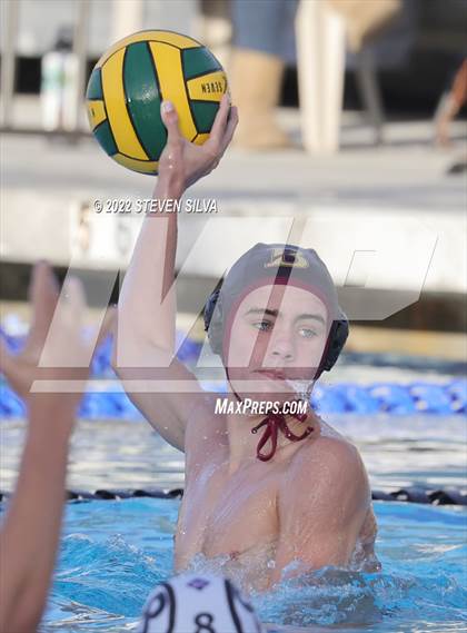 Thumbnail 1 in Carlsbad vs. Bishop's (CIF SDS Open Division Quarterfinal) photogallery.