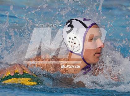 Thumbnail 1 in Carlsbad vs. Bishop's (CIF SDS Open Division Quarterfinal) photogallery.