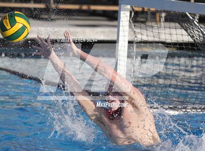 Thumbnail 1 in Carlsbad vs. Bishop's (CIF SDS Open Division Quarterfinal) photogallery.