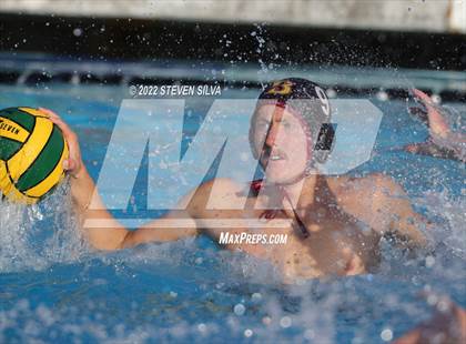 Thumbnail 3 in Carlsbad vs. Bishop's (CIF SDS Open Division Quarterfinal) photogallery.