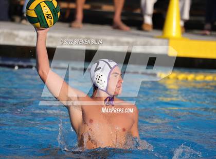 Thumbnail 3 in Carlsbad vs. Bishop's (CIF SDS Open Division Quarterfinal) photogallery.