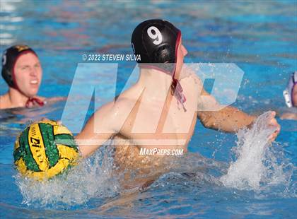 Thumbnail 1 in Carlsbad vs. Bishop's (CIF SDS Open Division Quarterfinal) photogallery.