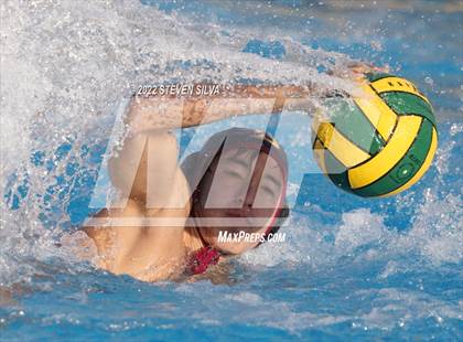 Thumbnail 2 in Carlsbad vs. Bishop's (CIF SDS Open Division Quarterfinal) photogallery.