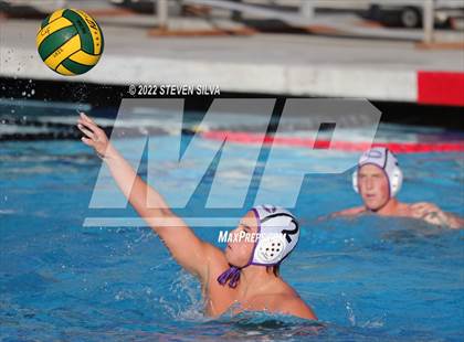 Thumbnail 1 in Carlsbad vs. Bishop's (CIF SDS Open Division Quarterfinal) photogallery.