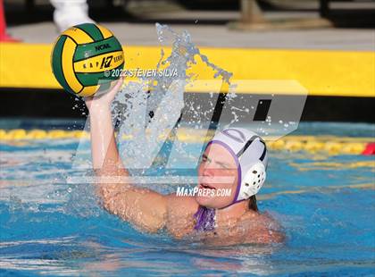 Thumbnail 1 in Carlsbad vs. Bishop's (CIF SDS Open Division Quarterfinal) photogallery.