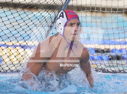 Thumbnail 1 in Carlsbad vs. Bishop's (CIF SDS Open Division Quarterfinal) photogallery.