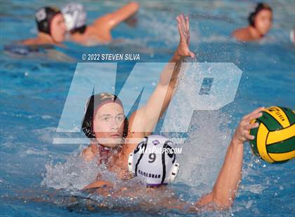 Thumbnail 3 in Carlsbad vs. Bishop's (CIF SDS Open Division Quarterfinal) photogallery.