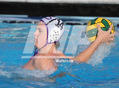 Thumbnail 2 in Carlsbad vs. Bishop's (CIF SDS Open Division Quarterfinal) photogallery.