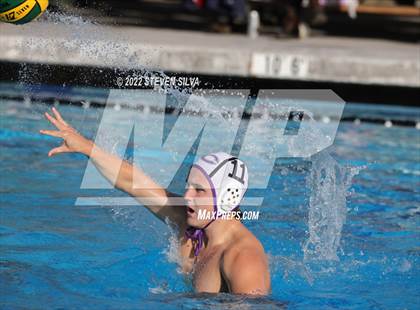 Thumbnail 1 in Carlsbad vs. Bishop's (CIF SDS Open Division Quarterfinal) photogallery.