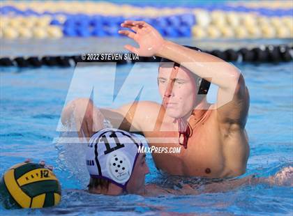 Thumbnail 1 in Carlsbad vs. Bishop's (CIF SDS Open Division Quarterfinal) photogallery.