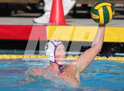 Thumbnail 3 in Carlsbad vs. Bishop's (CIF SDS Open Division Quarterfinal) photogallery.