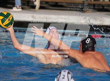 Thumbnail 1 in Carlsbad vs. Bishop's (CIF SDS Open Division Quarterfinal) photogallery.