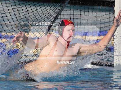 Thumbnail 1 in Carlsbad vs. Bishop's (CIF SDS Open Division Quarterfinal) photogallery.