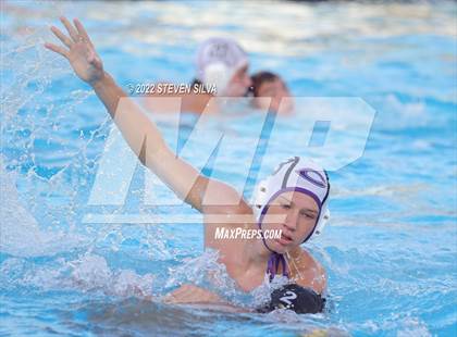 Thumbnail 2 in Carlsbad vs. Bishop's (CIF SDS Open Division Quarterfinal) photogallery.