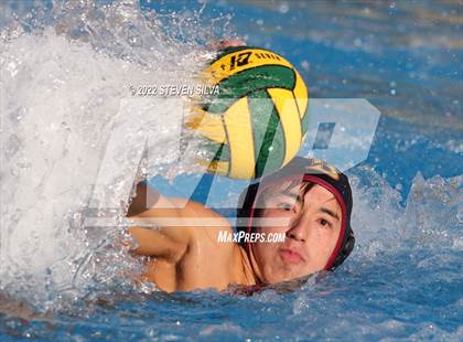 Thumbnail 1 in Carlsbad vs. Bishop's (CIF SDS Open Division Quarterfinal) photogallery.