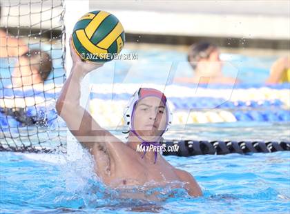 Thumbnail 1 in Carlsbad vs. Bishop's (CIF SDS Open Division Quarterfinal) photogallery.