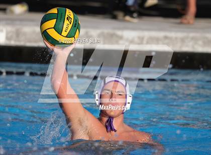 Thumbnail 1 in Carlsbad vs. Bishop's (CIF SDS Open Division Quarterfinal) photogallery.